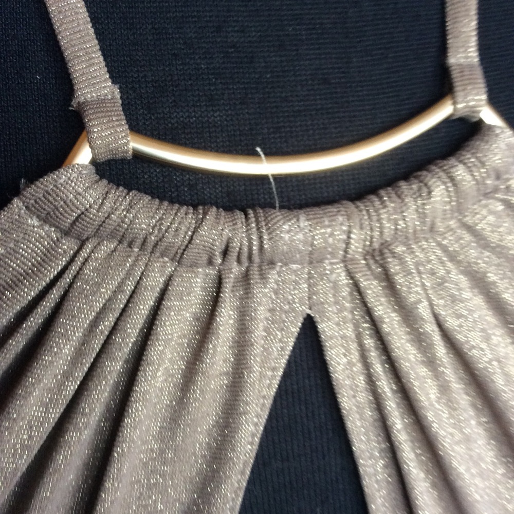 Kenneth Cole Swimsuit - Picture 4 of 6